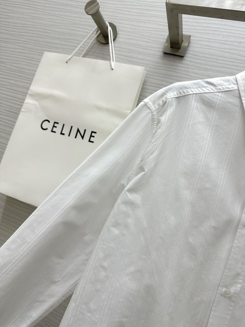 Celine Shirts